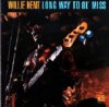 Willie Kent - Long Way To Ol' Miss CD Willie Kent - Long Way To Ol' Miss CD